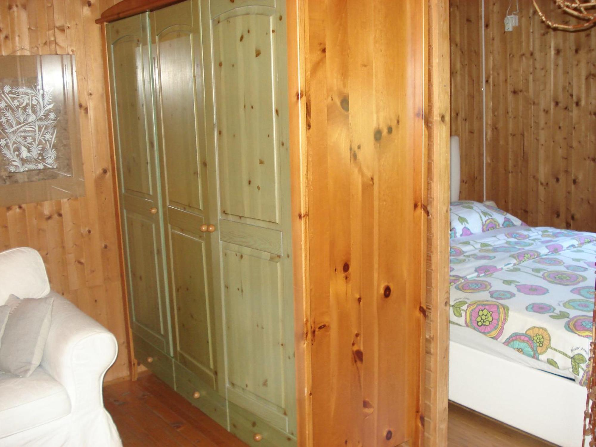 Holiday Home Julia บานโจเล ภายนอก รูปภาพ