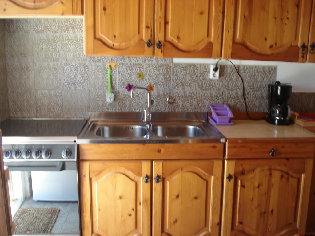 Holiday Home Julia บานโจเล ภายนอก รูปภาพ